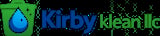 Kirby Klean LLC Logo